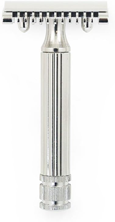 FaTipLarge Safety Nickel plated - 80 gr.