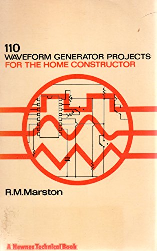 110 Waveform Generator Projects for the Home Constructor view 2