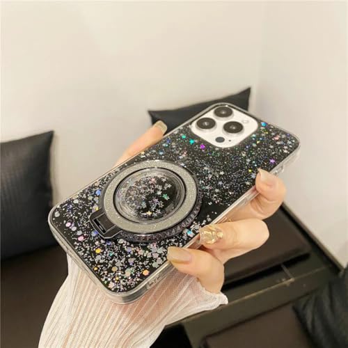 Coque miroir iPhone 11 Pro noir pour des selfies parfaits en soirée
