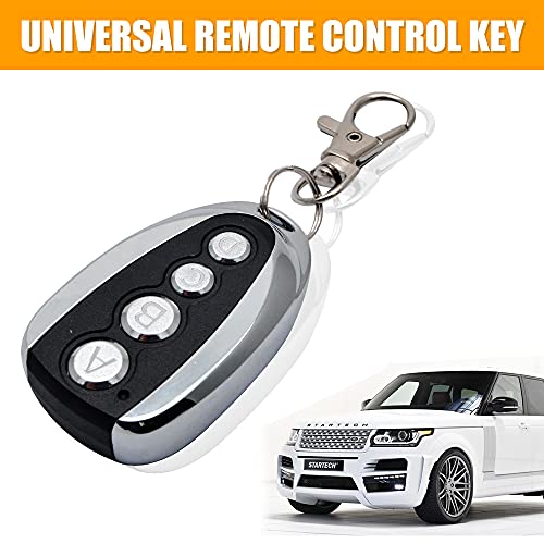 Riloer 4 chiavi telecomando elettrico clonazione