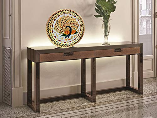 Karwa Chauth/Karva Chauth - Piatto decorativo