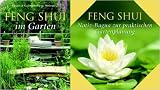 Feng Shui im Garten. Mehr Harmonie , Freude und Wohlbefinden durch gezielte Gestaltung und Pflanzenwahl von Elisabeth Kislinger ( 21. Februar 2007 )