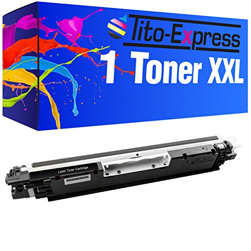PlatinumSerie® 1 Toner compatibile con HP CF350A