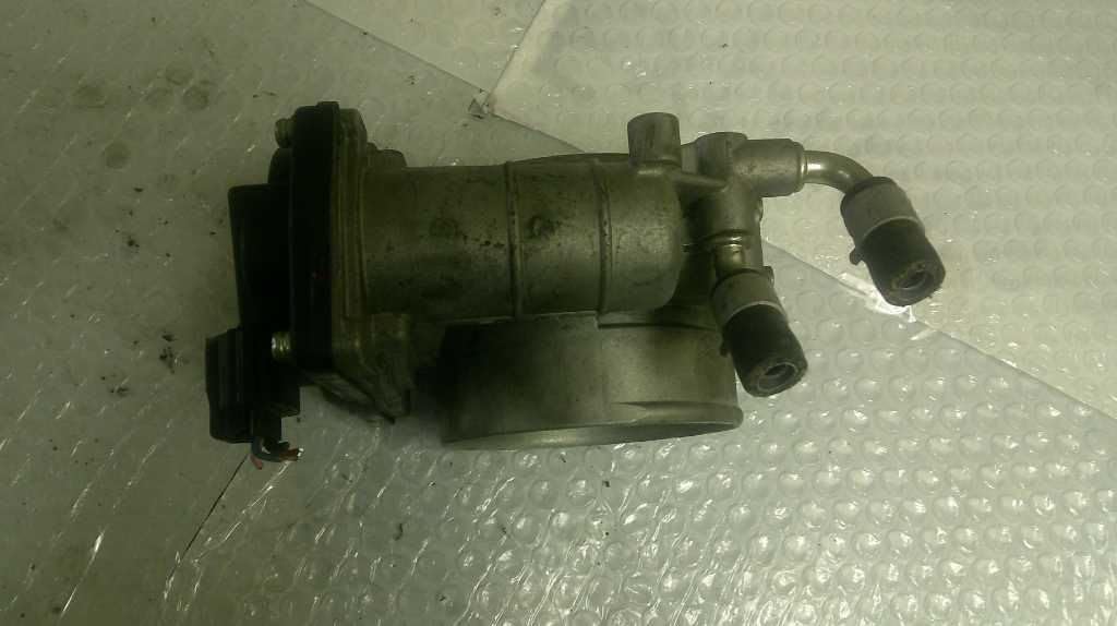 Throttle Body Control Fits 09-14 Compatible with Nissan Maxima 337-50232