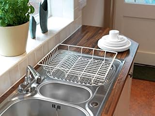 SupaHome Dish Drainer