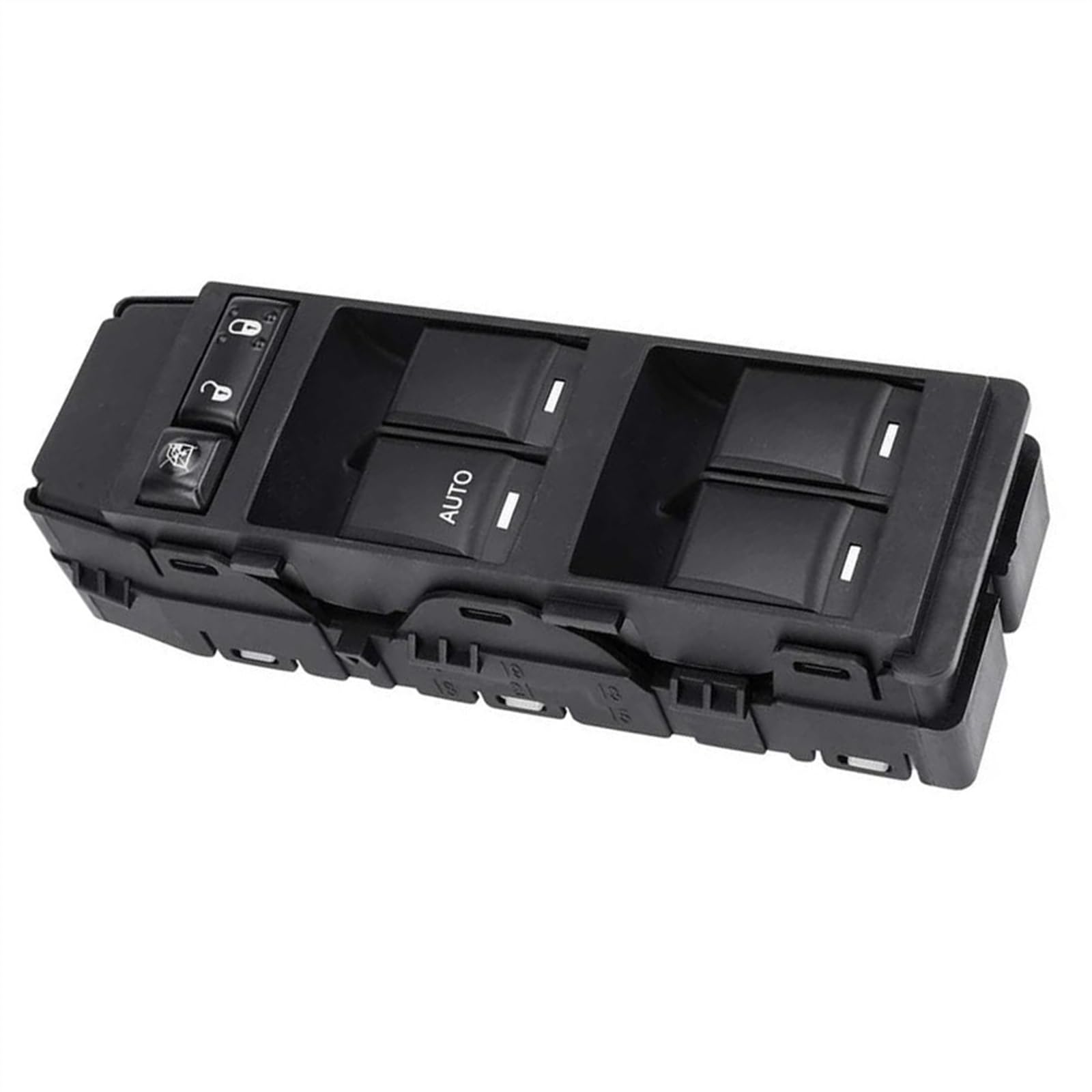 Bouton Commande Vitre Électrique 04602780AA Bloquée Réparation Vitre Dodge