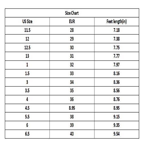 Image of Ylllu Kids LED Roller Skate Shoes with Wheel Light up Roller Shoes Gift for Girls Boys Children