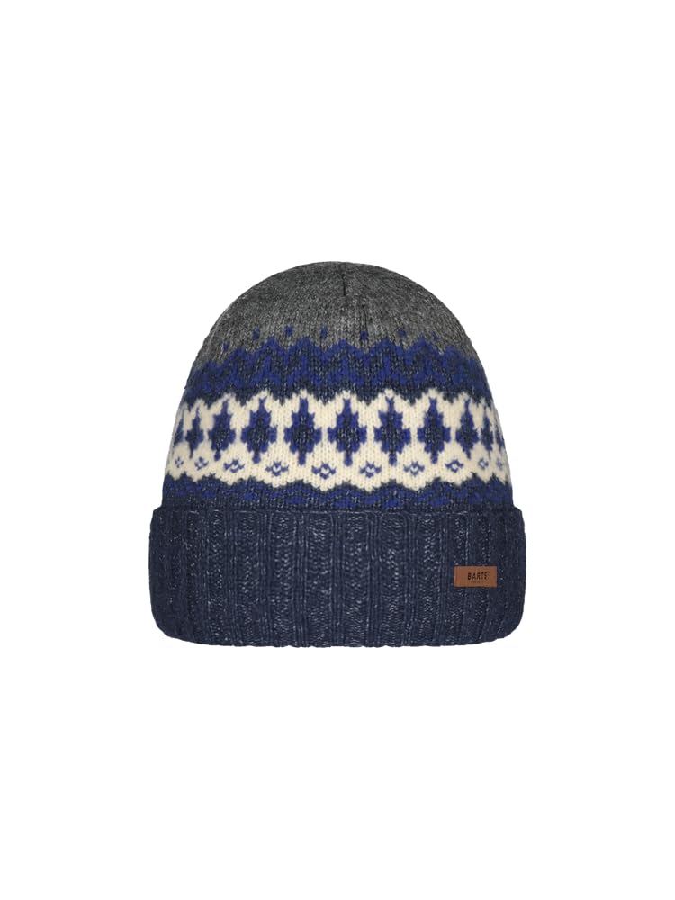 Barts Navy Gregoris Beanie - Piece