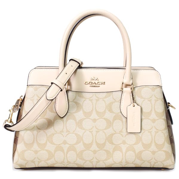 極美品 COACH コーチ シグネチャー 2WAY ボストンバッグ キャンバス 極美品○COACH コーチ ボストンバッグ ショルダーバッグ 2WAY 鞄