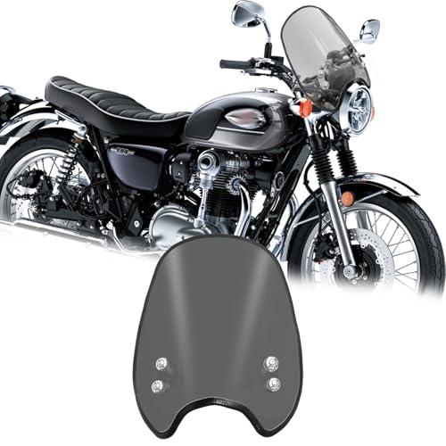 HUANGCJCJ For W800 ABS W800SE W800 JtF Cafe 2025 oCNp hGAtFAOAtgEBhftN^[Anho[EBhV[hAvToCU[ w800 abs cafe 2022-