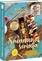Sniadania swiata 8381172896 Book Cover