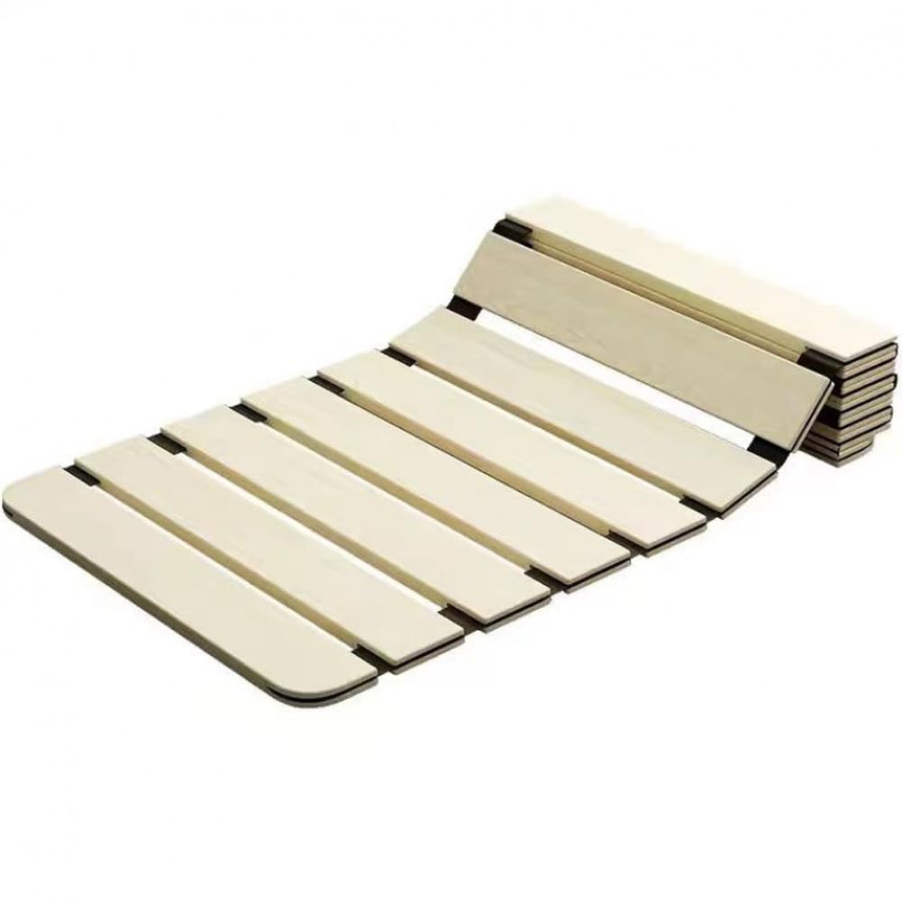 Inserto di Supporto per Cuscino in Legno Massiccio da 1,3 cm, Protezione per Divano e Poltrona Anti-cedimento, Supporto per Cuscino per Divano e Poltrona per Sedile Cedevole (70x180 cm)