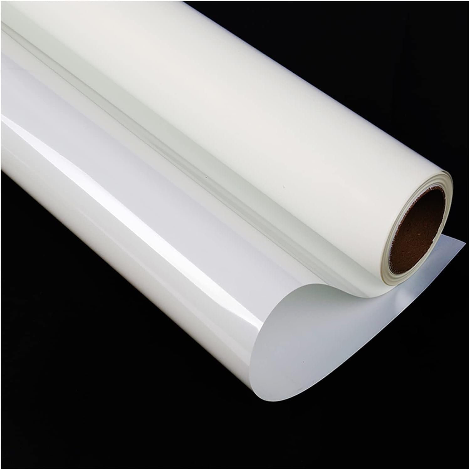 Tapis miroir blanc de couloir en rouleau continu pour decoration de mariage 1.8x5m