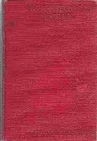 The Romance of Antar B00085U4V2 Book Cover