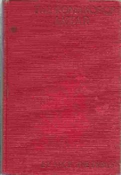 Hardcover The romance of Antar [Unknown] Book