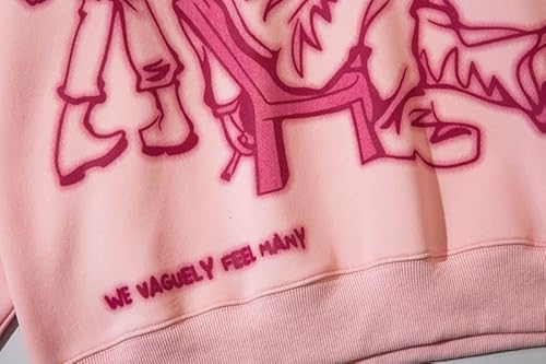 Coolmonar Y2K Skeleton Full Zip Up Hoodies Women Men Rhinestone Skull Graphic Print Sweatshirt Gothic Oversized Jackets #TOP2