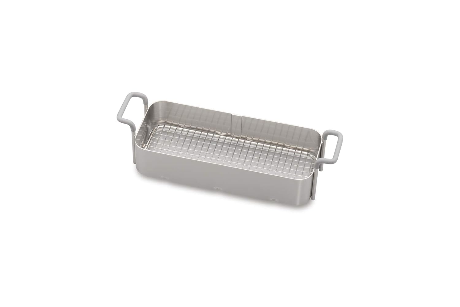 ELMA Ultrasonic Cleaner Basket, E+ Series: 0.25 gal.