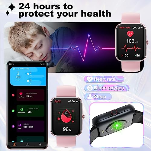 Catálogo para Comprar On-line Reloj inteligente para niños - solo los mejores. 23 Imagen adicional