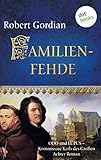  Familienfehde: Odo und Lupus, Kommissare Karls des Großen - Achter Roman