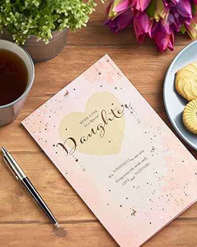 UK-Greetings-Daughter-Birthday-Card-to-Daughter-from-Mum-and-Dad-Birthday-Card-Pink-Birthday-Card-for-Her-to-a-Special-Daughter-Happy-Birthday-Card
