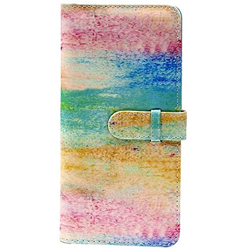 Stela 80 Sheets Album For Square Film (Color Painting) Add Your Review-image-33