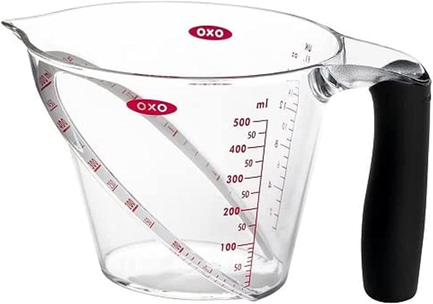 OXO Good Grips 500 ml Angled Measuring Cup