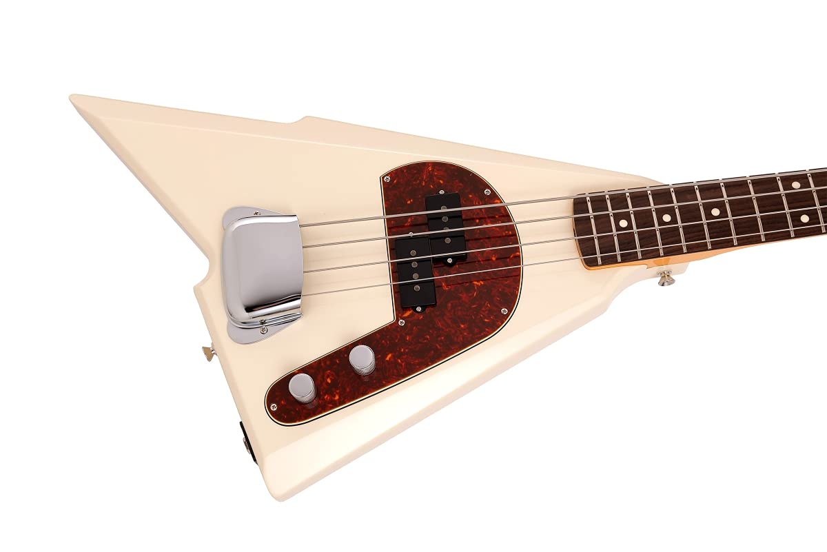 Amazon.co.jp: Fender/Hama Okamoto Fender Katana Bass