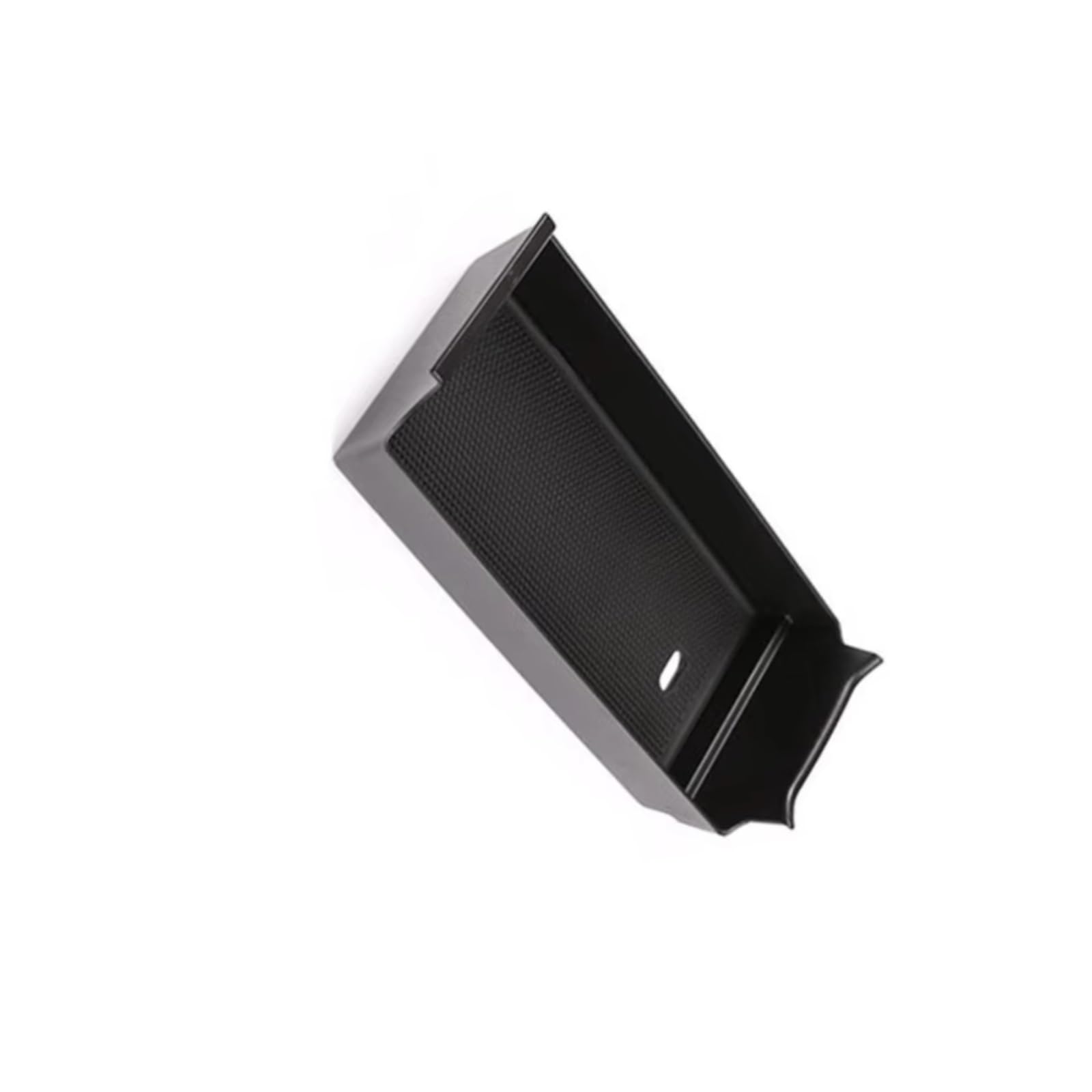 MYHGTFL Car Central Armrest Tray Compatible With Benz For Cla For Gla For Glb For Class For C118 For H247 1 Pcs Car Center Armrest Storage Box Organizer Tray