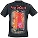 Produktbild Alice In Chains Jar of Flies T-Shirt schwarz M