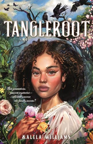 Tangleroot view 2