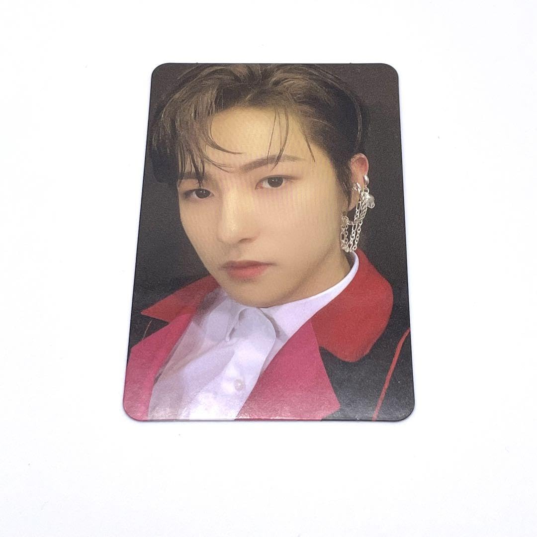 Amazon.co.jp: NCT DREAM 2020 resonance ロンジュン トレカ