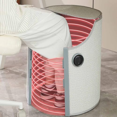 Calefactor Eléctrico Panel Portátil 220W 120V miniatura 4