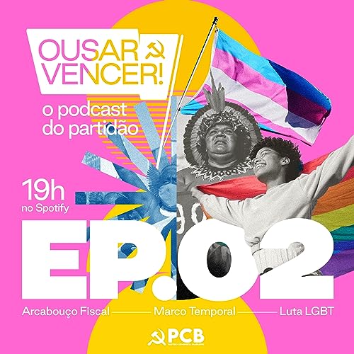 OUSAR VENCER - EP 02