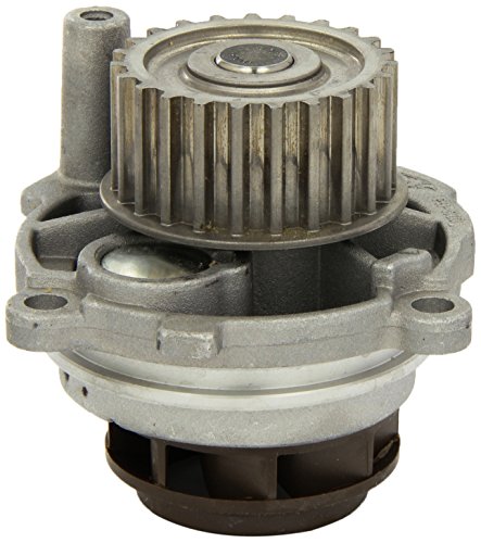 AIRTEX 1703 Kühlmittelpumpe Motorkühlung Wasserpumpe Zähnezahl:23