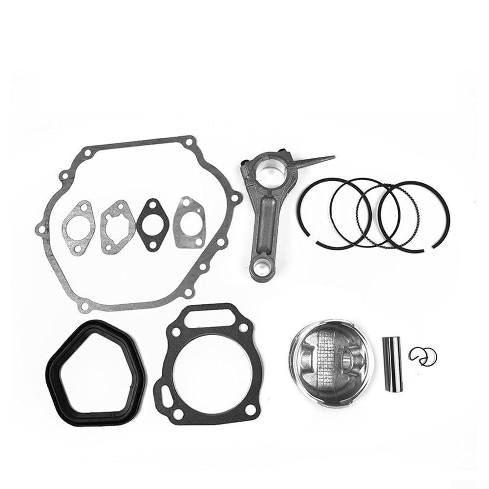 Kit joint de tige de connexion pour piston Honda GX390 13HP complet