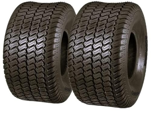 HORSESHOE 2 New 24x9.50-12 6Ply | Turf Trac Pattern |