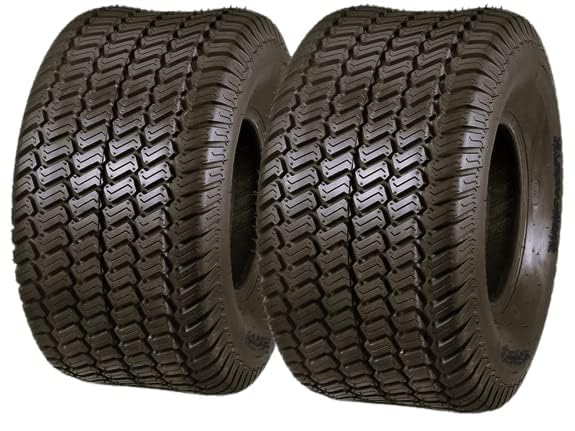 HORSESHOE Turf Trac T198 24x9.50-12