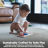 Plan Toys 5390 drewniana zabawka, drewno