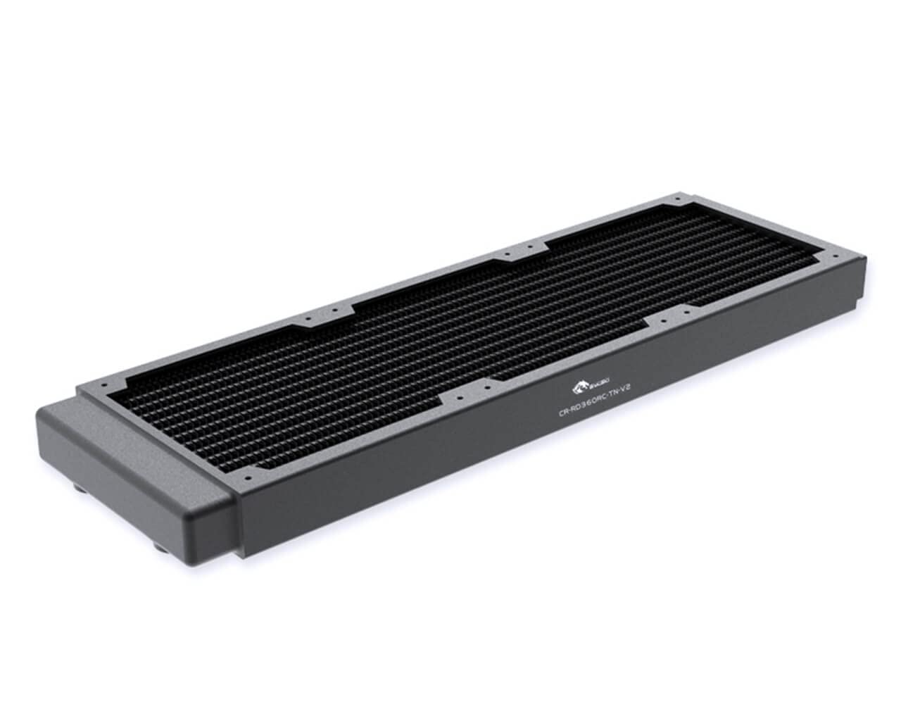 CR-RD360RC-TN-V2-WH ホワイトラジエーター 360mm CR-RD360RC-TN-V2-WH ホワイトラジエーター 360mm - メルカリ