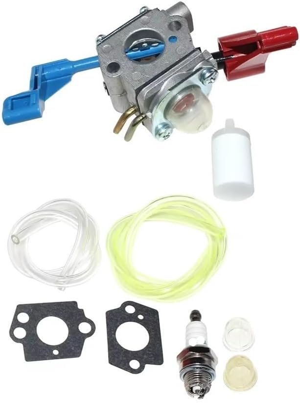 Carburetor Fit for PPBVM200LE WT200LE BV1850 BV2000LE 358794963 358797342 358794944 358794170 358797341 Blower