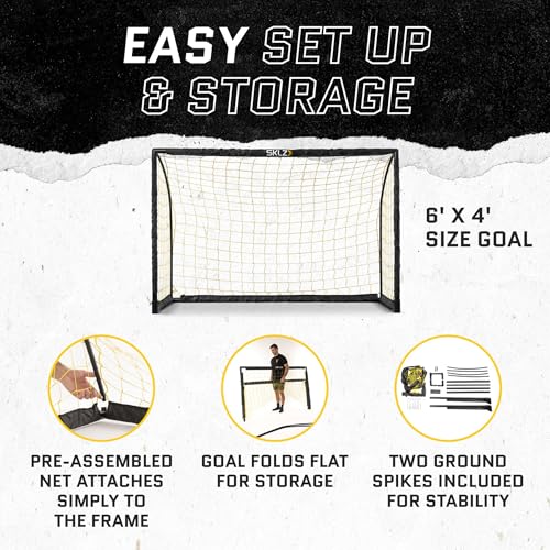SKLZ Youth Striker Goal