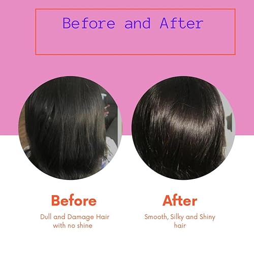 Miniatura 4 de Aceite natural hecho a mano para el cabello de cebolla – 4 onzas | Mezcla de hierbas para el rebrote y el control de caídas | Aceites esenciales,