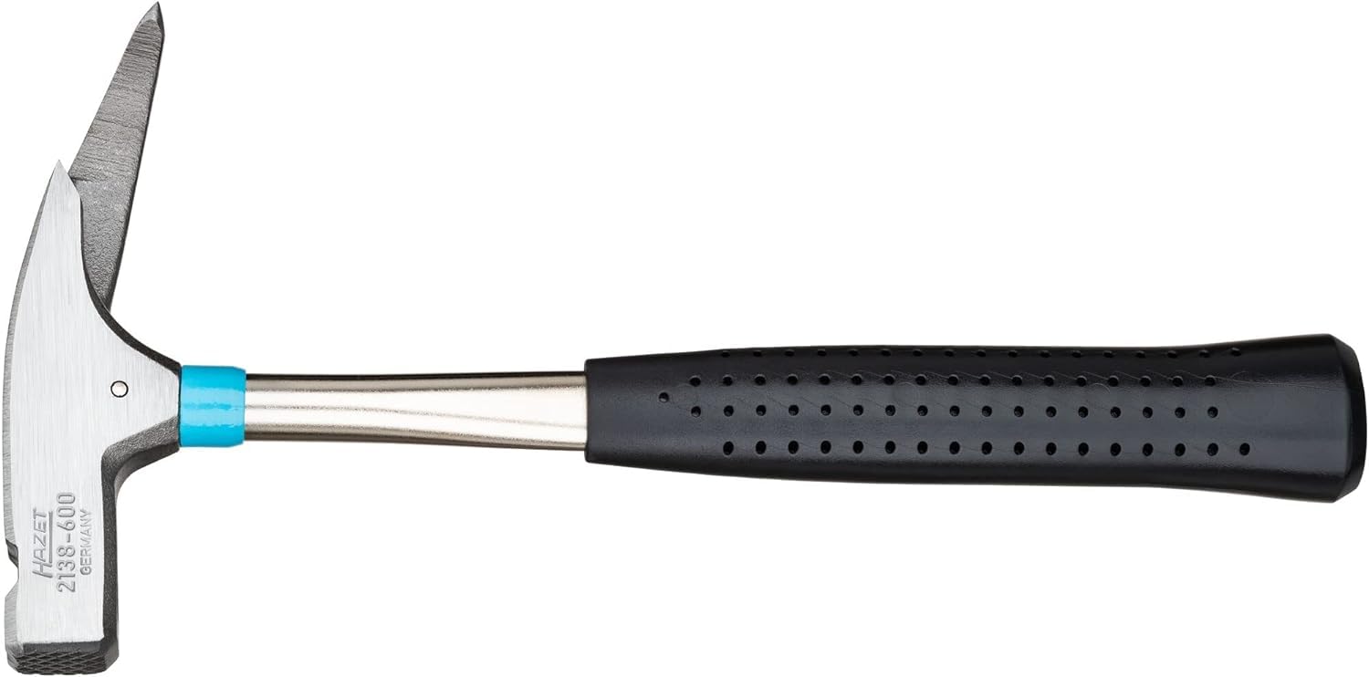 HAZET Martillo para techos 2138-600