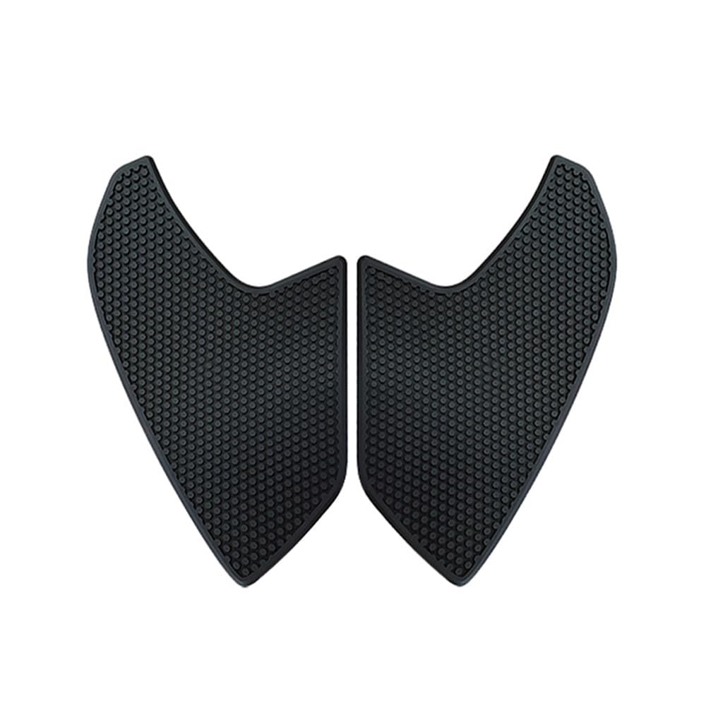 Protège réservoir moto autocollants antidérapants R1250GS caoutchouc