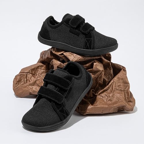 IWIHMIV Toddler Girls Sneakers Toddler Girl Slip On Shoes Boys Kids Shoes Lightweight Breathable Athletic Tennis Shoes2