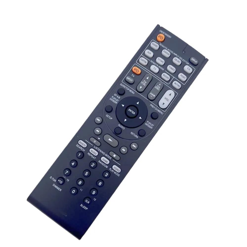 Nowy zamienny pilot zdalnego sterowania pasujący do amplitunerów AV ONKYO HT-S5300 TX-NR929 TX-NR515 TX-NR828 TX-NR414 HT-S3305 HT-S6300