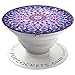 Produktbild PopSockets PopGrip - [Nicht Austauschbarer] Ausziehbarer Sockel und Griff für Smartphones and Tablets - Arabesque Universe