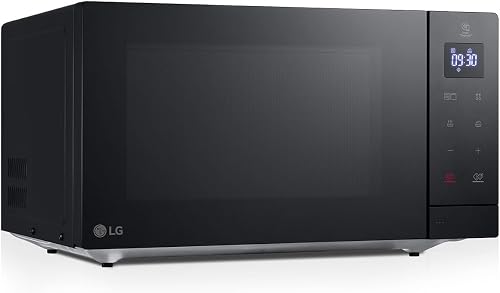 LG MH7032JAS NeoChef Forno a Microonde con Grill 30 litri…