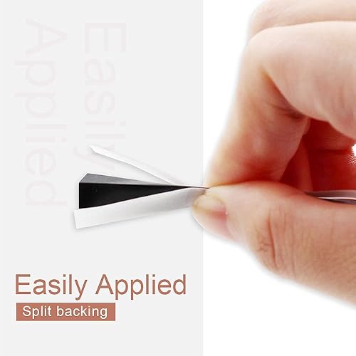 Miniatura 4 de Cinta de repuesto compatible para Brother Ptouch TZ TZe 0.945 in 1 pulgada cinta laminada TZe-251 TZe-MQ355 TZe-MQ851, compatible con rotuladora