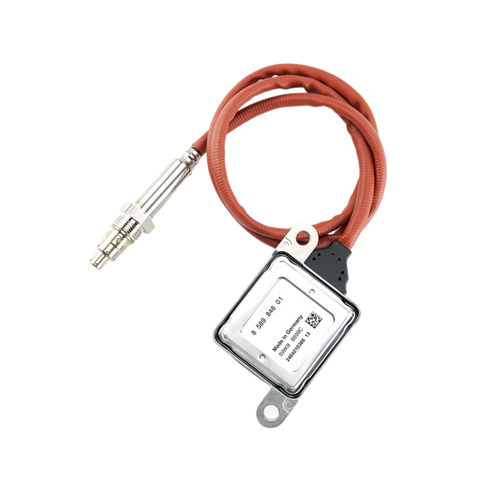 Capteur d'azote NOX 5WK96699C pour BMW 335d 535d X5 E70